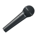 BEHRINGER XM8500 MICROFONO VOCAL CARDIOIDE DINAMICO
