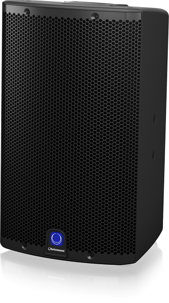 TURBOSOUN ALTAVOZ AMPLIFICADO 12" 1000W 2 VIAS BT