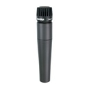 SHURE SM57 MICROFONO DE INSTRUMENTO DINAMICO
