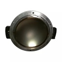 Repuesto Genérico Membrana Remplazo Agudo Driver 2" 75mm HD2080T ND2060 ND2080 ND1460 ND1480