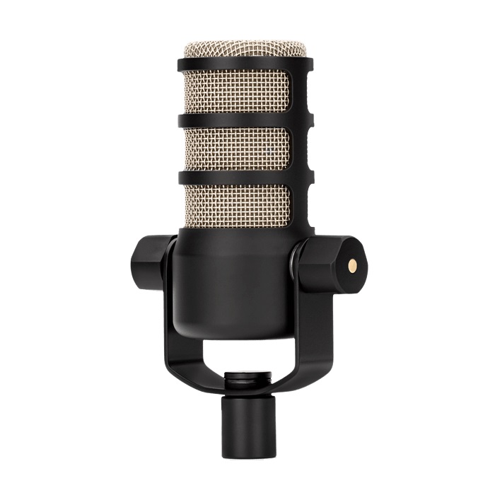 RODE POPMIC FG0419572  Micrófono Estudio Grabación De Condensador l