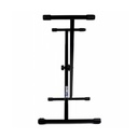 QUIK LOK PEDESTAL PARA TECLADO EN X