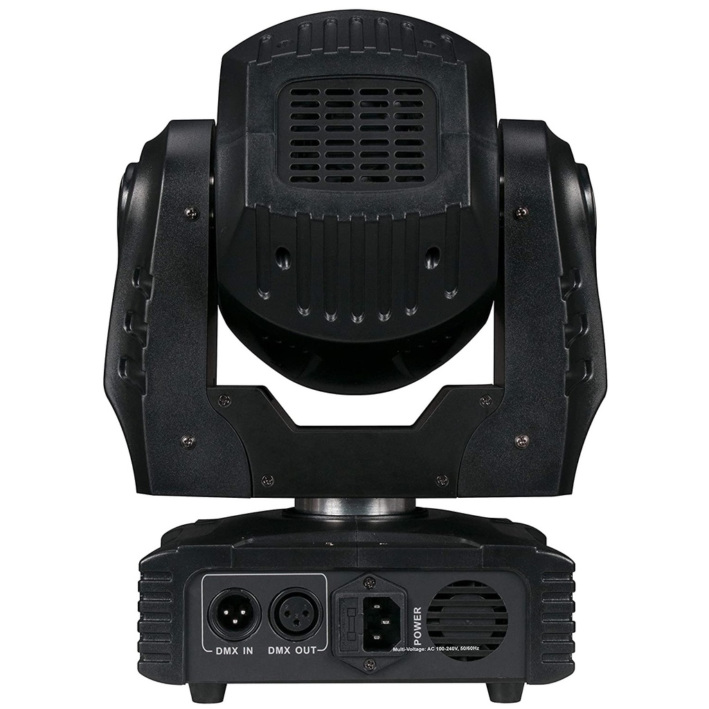 ADJ ELIMINATOR LIGHTING CABEZAL MOVIL SPOT