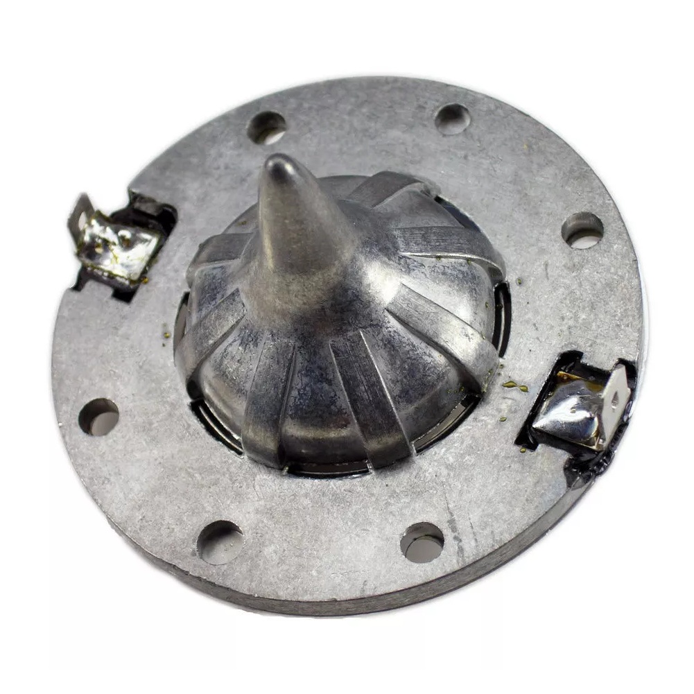 Repuesto Genérico Membrana Remplazo Agudo Driver 1" 2408H