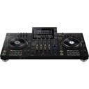 AlphaTheta XDJ-AZ CONTROLADOR DJ Sistema DJ profesional Todo en Uno de 4 canales
