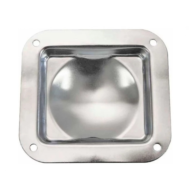 new PENN ELCOM W0964EZ CHAPA BASE DE RUEDAS PARA APILAR LOS RACK