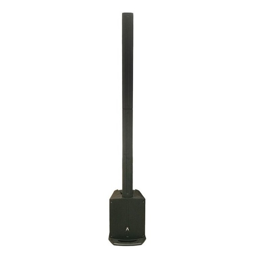 [AS8] AVANTE AS8 Achromic Corneta Columna Amplificada  250W RMS