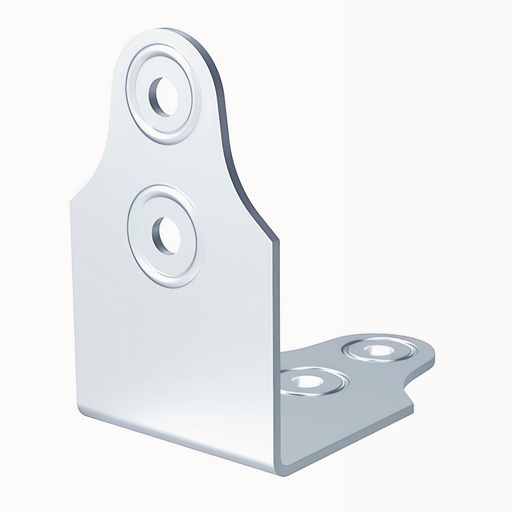 [Herraje 1723] new PENN  ELCOM 1723 SOPORTE ANGULO DE RACK