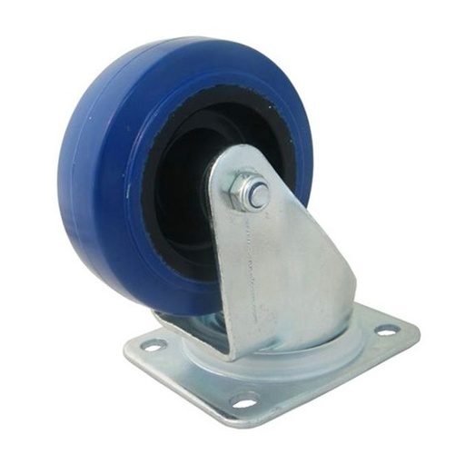 [Herrajes W0990/80] new PENN ELCOM W0990/80 RUEDA PARA RACK 3 PULGADAS  PARA RACK SIN FRENO